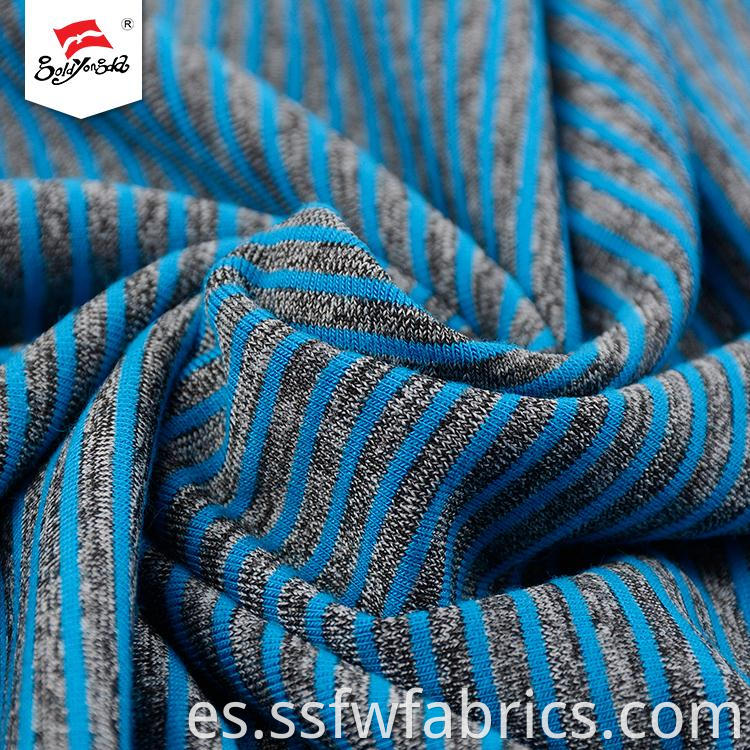 Good Quality High Strength Fabric Rayon